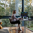 HP Elite 800 G9 Mini i7-14700/32GB/1 TB/3y/Win 11 Pro/černá