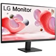 LG monitor 27MR400 IPS / 27" / 1920x1080 / 5ms / 1300:1 / 250cd / 100Hz/HDMI / D-Sub / AMD FreeSync/ černý