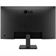 LG monitor 27MR400 IPS / 27" / 1920x1080 / 5ms / 1300:1 / 250cd / 100Hz/HDMI / D-Sub / AMD FreeSync/ černý