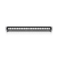 Ubiquiti UACC-Rack-Panel-Patch-Blank-24 - 24-port neosazený Patch Panel