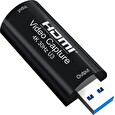 PremiumCord HDMI grabber pro video/audio USB 3.0