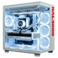HAL3000 Herní sestava MČR 2024 / AMD Ryzen 9 7950X3D/ 64GB DDR5/ RTX 4090/ 4TB PCIe4 SSD/ WiFi/ W11