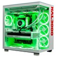 HAL3000 Herní sestava MČR 2024 / AMD Ryzen 9 7950X3D/ 64GB DDR5/ RTX 4090/ 4TB PCIe4 SSD/ WiFi/ W11