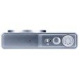 Rollei Compactline 10x/ 20 MPix/ 10x zoom/ 2,8 LCD/ 1080p video/ Černý