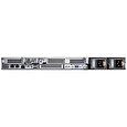 Dell PowerEdge R450/ 8x 2.5"/ Xeon Silver 4309Y/ 16GB/ 1x 480GB/ H755/ 2x 1100W/ iDRAC 9 Ent. 15G/ 1U/ 3Y Basic on-site