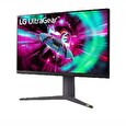 LG 32GR93U-B.AEU 32" IPS 3840x2160/DP/2xHDMI/DP/USB/FreeSync/G-SYNC/144Hz/Pivot