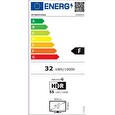 LG 32GR93U-B.AEU 32" IPS 3840x2160/DP/2xHDMI/DP/USB/FreeSync/G-SYNC/144Hz/Pivot