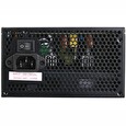 Zalman zdroj Gigamax III ZM750-GV3 / 750W / ATX3.0 / active PFC / semimodulární / 80 Plus bronze