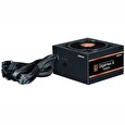 Zalman zdroj Gigamax III ZM650-GV3 / 650W / ATX3.0 / active PFC / semimodulární / 80 Plus bronze