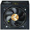 Zalman zdroj ZM1000-TMX2/ 1000W / ATX3.0 / active PFC / modulární / 80 Plus Gold