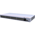 Huawei S310-48T4S Switch (48*10/100/1000BASE-T ports, 4*GE SFP ports, AC power)