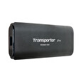 Patriot TRANSPORTER/2TB/SSD/Externí/Černá/3R
