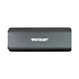 Patriot TRANSPORTER/2TB/SSD/Externí/Černá/3R
