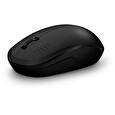 Set klávesnice + myš CONNECT IT OfficeBase Wireless Combo bezdrátová černá