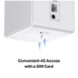 Mercusys MB110-4G N300 4G LTE WifFi router