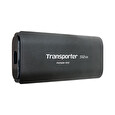 Patriot TRANSPORTER/512GB/SSD/Externí/Černá/3R