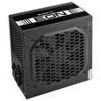CHIEFTEC zdroj ZPU-600S / 600W/ ATX / 120mm fan / akt. PFC / 80PLUS