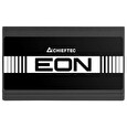 CHIEFTEC zdroj ZPU-700S / 700W/ ATX / 120mm fan / akt. PFC / 80PLUS