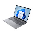 Lenovo ThinkBook/16 G6 IRL/i5-1335U/16"/WUXGA/8GB/512GB SSD/UHD/W11H/Gray/3R