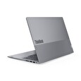 Lenovo ThinkBook/16 G6 IRL/i5-1335U/16"/WUXGA/8GB/512GB SSD/UHD/W11H/Gray/3R