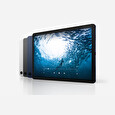 Samsung Galaxy Tab A9/SM-X115N/LTE/8,7"/1340x800/4GB/64GB/An13/Šedá