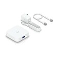 Ubiquiti UX - UniFi Express, UniFi Cloud Gateway and WiFi 6 access point that runs UniFi Network