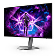 AOC AGON PRO/AG276QZD/26,5"/OLED/QHD/240Hz/0,03ms/Black/3R