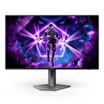 AOC AGON PRO/AG276QZD/26,5"/OLED/QHD/240Hz/0,03ms/Black/3R