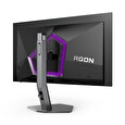 AOC AGON PRO/AG276QZD/26,5"/OLED/QHD/240Hz/0,03ms/Black/3R