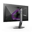 AOC AGON PRO/AG276QZD/26,5"/OLED/QHD/240Hz/0,03ms/Black/3R