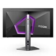 AOC AGON PRO/AG276QZD/26,5"/OLED/QHD/240Hz/0,03ms/Black/3R