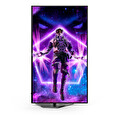 AOC AGON PRO/AG276QZD/26,5"/OLED/QHD/240Hz/0,03ms/Black/3R