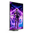 AOC AGON PRO/AG276QZD/26,5"/OLED/QHD/240Hz/0,03ms/Black/3R