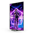 AOC AGON PRO/AG276QZD/26,5"/OLED/QHD/240Hz/0,03ms/Black/3R