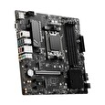 MSI PRO B650M-P/AM5/mATX