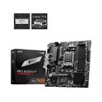 MSI PRO B650M-P/AM5/mATX