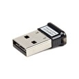 Gembird USB Adapter Bluetooth v 4.0, třída I, mini dongle