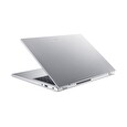 Acer Extensa 15/EX215-33/i3-N305/15,6"/FHD/16GB/512GB SSD/UHD Xe/W11H/Silver/2R