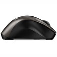 Genius Ergo 9000S Champagne Titanium/ duální Bluetooth + 2,4GHz/ 2400 dpi/ bezdrátová/ tichá/ titanová