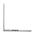 Acer Aspire 3 15/A315-59/i5-1235U/15,6"/FHD/16GB/512GB SSD/Iris Xe/bez OS/Silver/2R