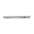 Acer Swift Go 14/SFG14-71/i7-13700H/14"/2880x1800/32GB/1TB SSD/Iris Xe/W11H/Silver/2R