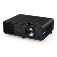 BenQ LH600ST 1920x1080 FHD/2500 ANSI lm/0.69-0.83/20000:1/repro 10W + WiFi dongle EZC5201BS