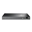 TP-LINK SG3218XP-M2 16x2.5G 2xSFP+ L2+8xPOE+ Omada switch