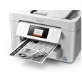 Epson WorkForce Pro/WF-M4619DWF/MF/Ink/A4/LAN/WiFi