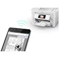 Epson WorkForce Pro/WF-M4619DWF/MF/Ink/A4/LAN/WiFi