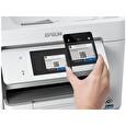 Epson WorkForce Pro/WF-M4619DWF/MF/Ink/A4/LAN/WiFi