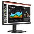 LG IPS monitor 27BQ75QB / 27" / 2560x1440 / 16:9 / 350cd / 1000:1/HDMI /USB-C / DP/ Daisy chain / repro