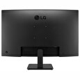 LG monitor 32MR50C prohnutý VA / 32" / 1920x1080 / 5ms / 3000:1 / 250cd / 100Hz/HDMI / D-Sub / AMD FreeSync/ černý