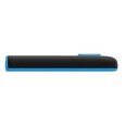 ADATA DashDrive UV128 256GB / USB 3.1 / černo-modrá