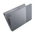 Lenovo IdeaPad Slim 3 Chrome/14IAN8/i3-N305/14"/FHD/T/8GB/256GB eMMC/UHD Xe/Chrome/Gray/2R